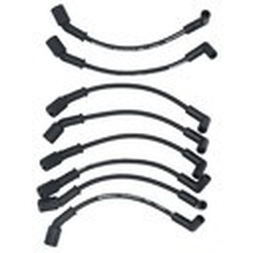 Walker Products 924-6005 ThunderCore PRO 924-6005 Spark Plug Wire Set
