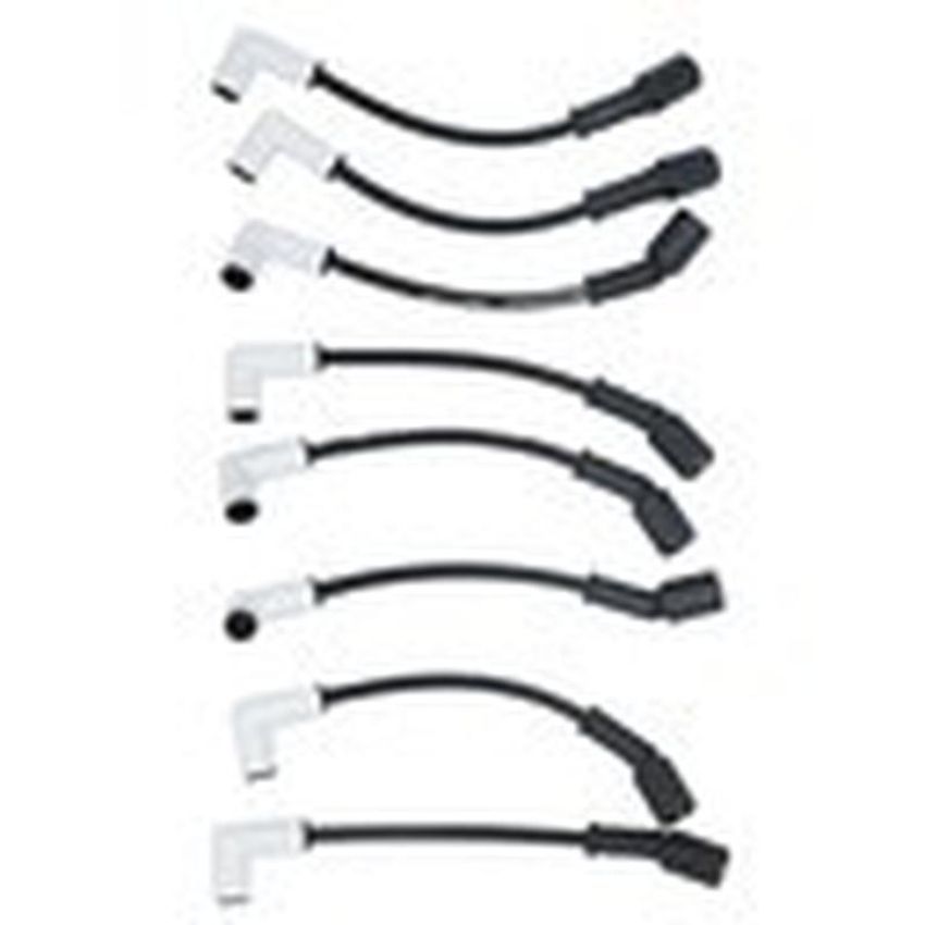 Walker Products 924-6008 ThunderCore PRO 924-6008 Spark Plug Wire Set