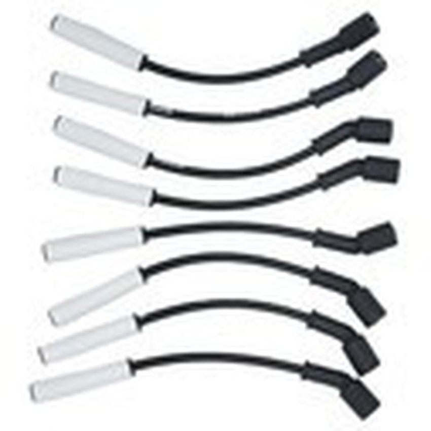 Walker Products 924-6010 ThunderCore PRO 924-6010 Spark Plug Wire Set