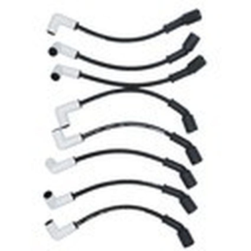 Walker Products 924-6011 ThunderCore PRO 924-6011 Spark Plug Wire Set