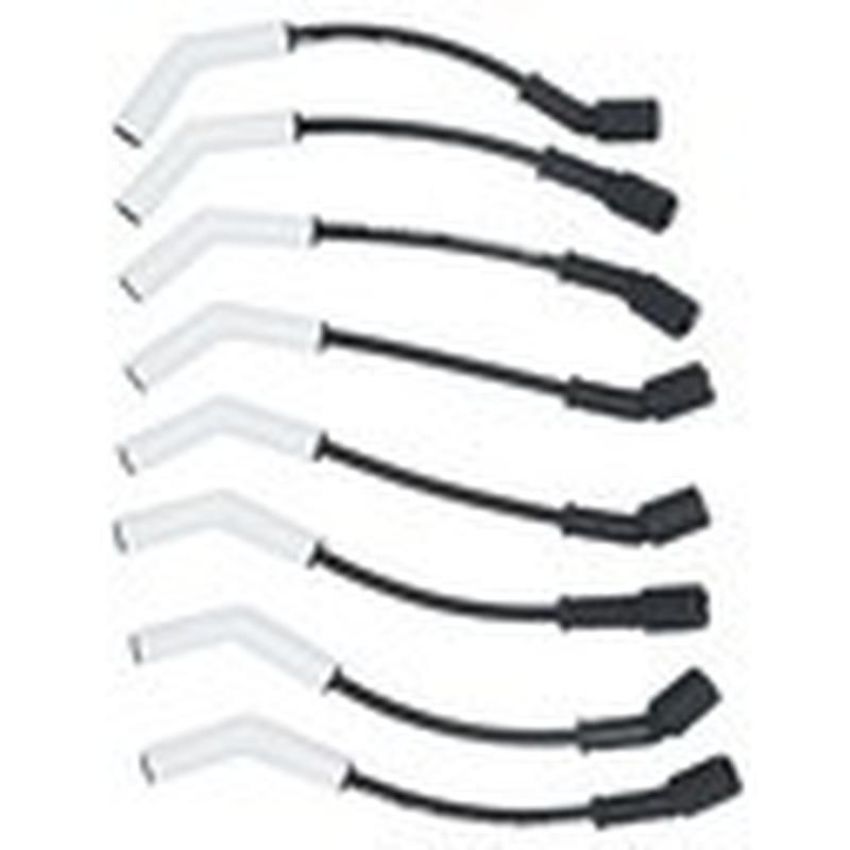 Walker Products 924-6012 ThunderCore PRO 924-6012 Spark Plug Wire Set