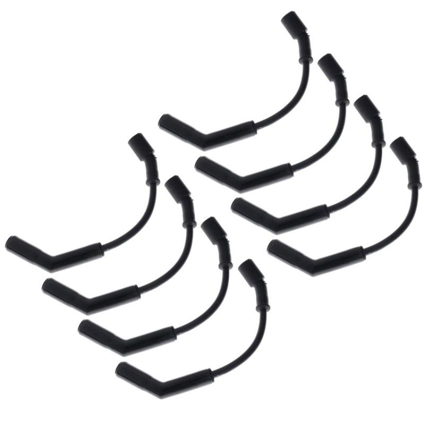 Walker Products 924-6012B ThunderCore PRO 924-6012B Spark Plug Wire Set