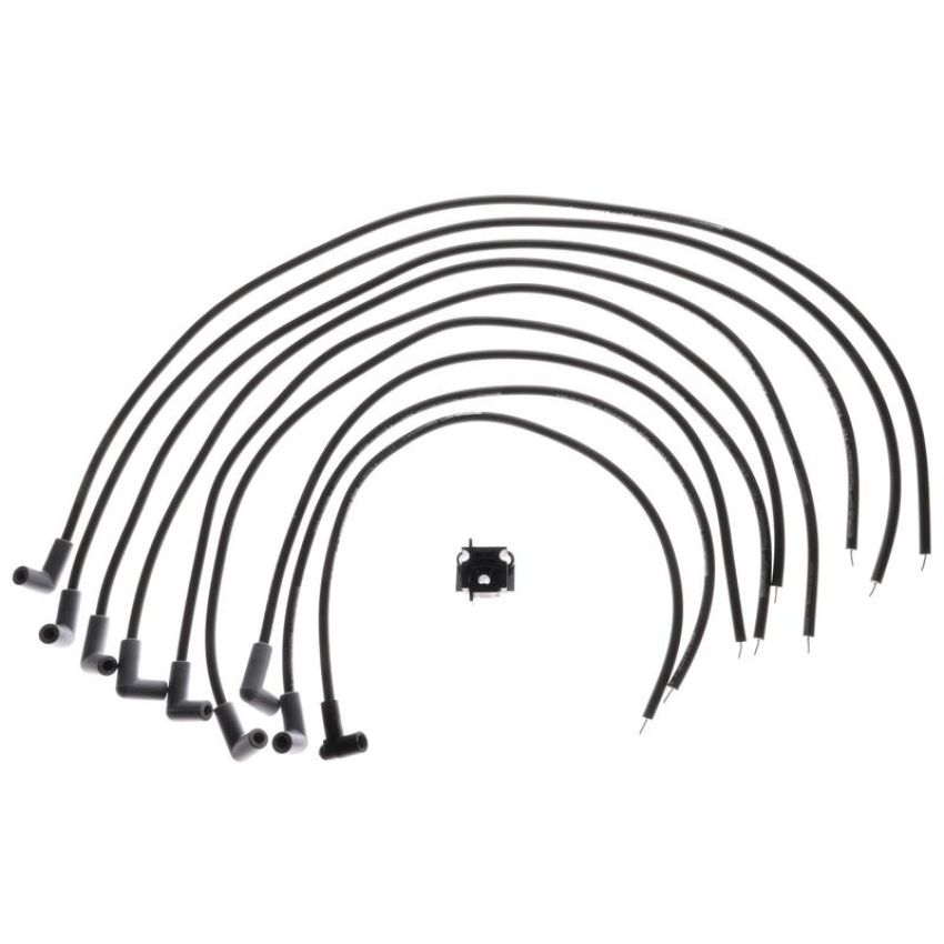Walker Products 924-6013 ThunderCore PRO 924-6013 Spark Plug Wire Set