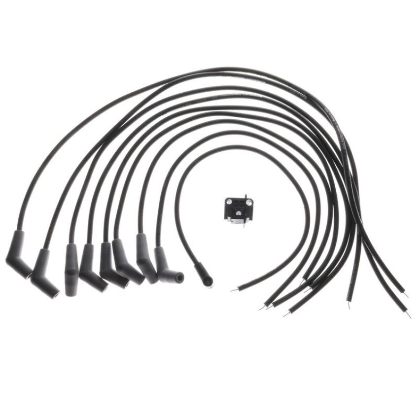 Walker Products 924-6014 ThunderCore PRO 924-6014 Spark Plug Wire Set