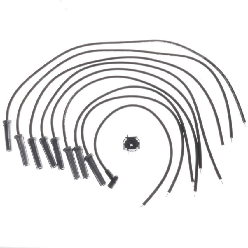 Walker Products 924-6015 ThunderCore PRO 924-6015 Spark Plug Wire Set