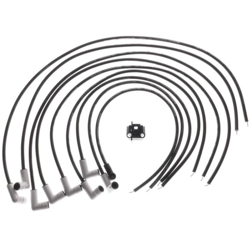 Walker Products 924-6016 ThunderCore PRO 924-6016 Spark Plug Wire Set