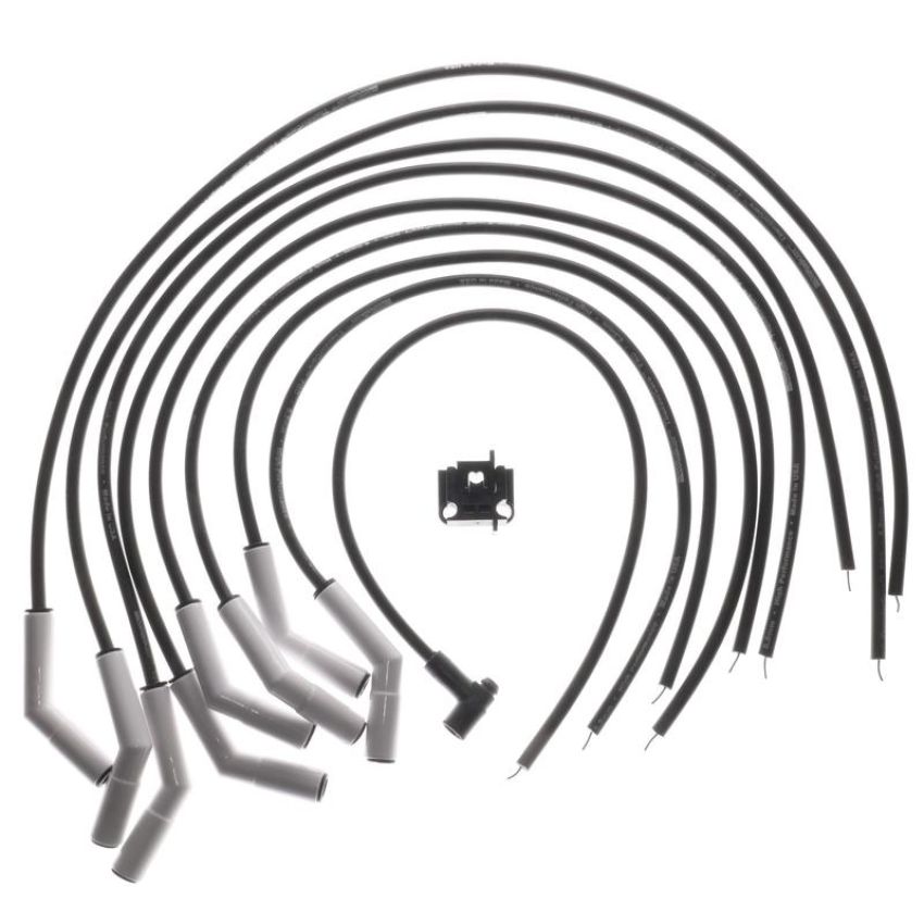 Walker Products 924-6017 ThunderCore PRO 924-6017 Spark Plug Wire Set