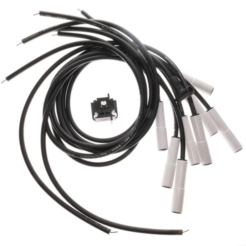 Walker Products 924-6018 ThunderCore PRO 924-6018 Spark Plug Wire Set