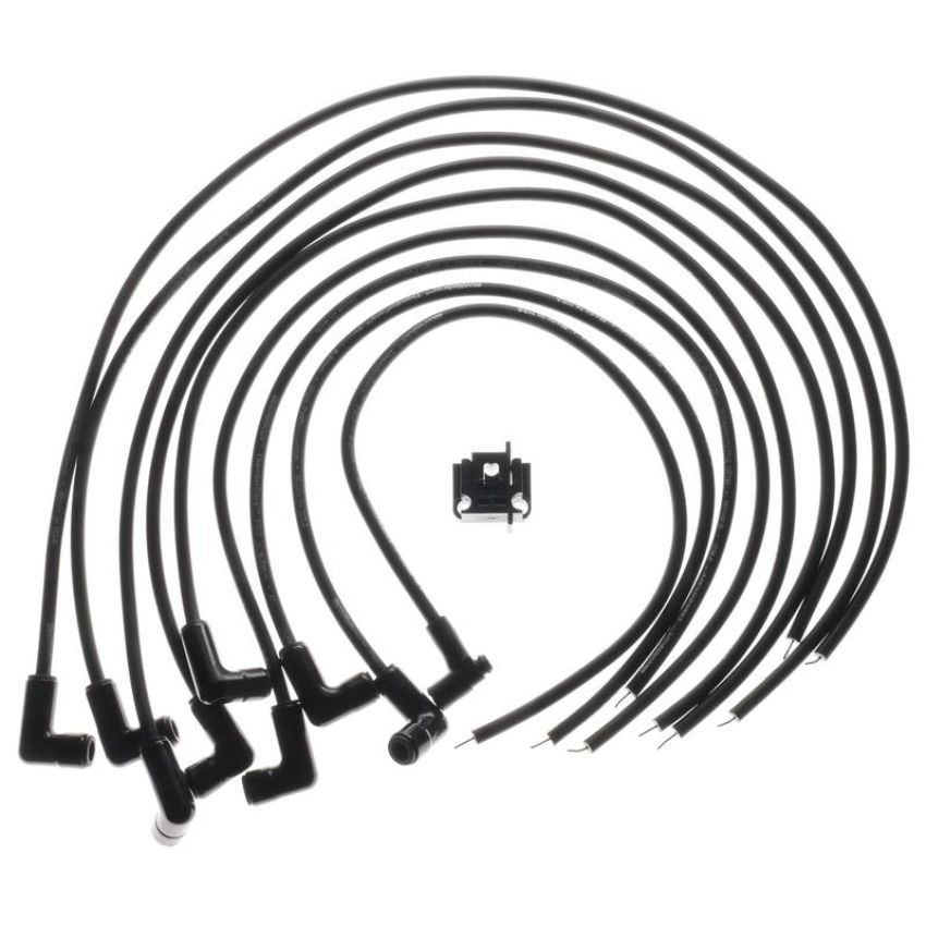 Walker Products 924-6033 ThunderCore PRO 924-6033 Spark Plug Wire Set