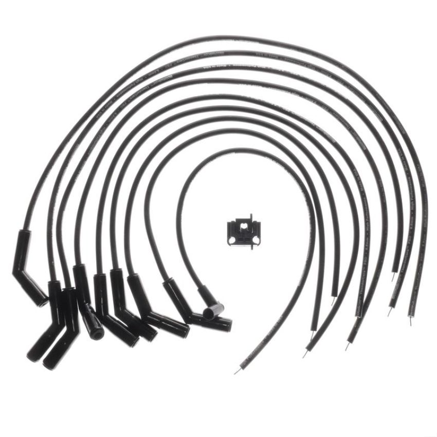 Walker Products 924-6034 ThunderCore PRO 924-6034 Spark Plug Wire Set