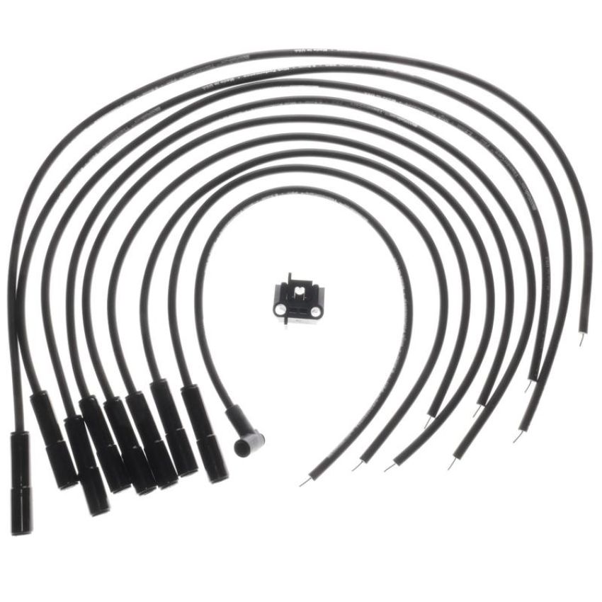 Walker Products 924-6035 ThunderCore PRO 924-6035 Spark Plug Wire Set