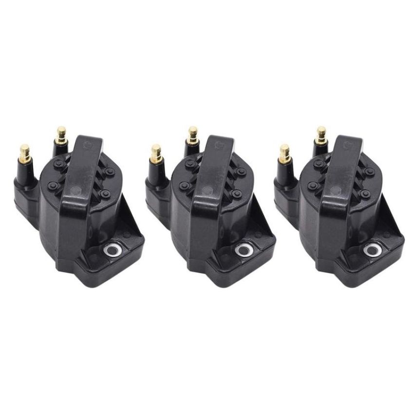 Walker Products 928-3050-3 Walker Products 928-3050-3 Ignition Coil Set (Qty 3)