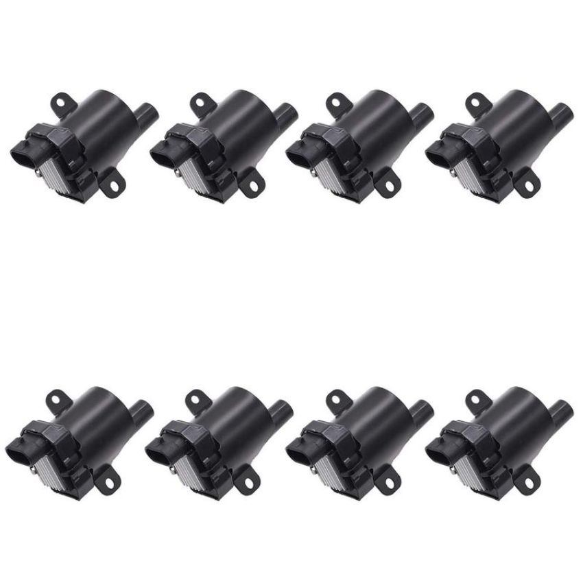 Walker Products 928-3052-8 Walker Products 928-3052-8 Ignition Coil Set (Qty 8)