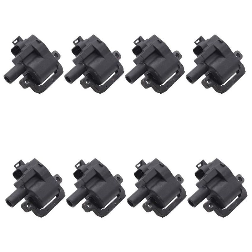 Walker Products 928-3053-8 Walker Products 928-3053-8 Ignition Coil Set (Qty 8)