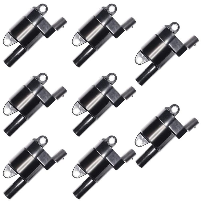 Walker Products 928-3057-8 Walker Products 928-3057-8 Ignition Coil Set (Qty 8)