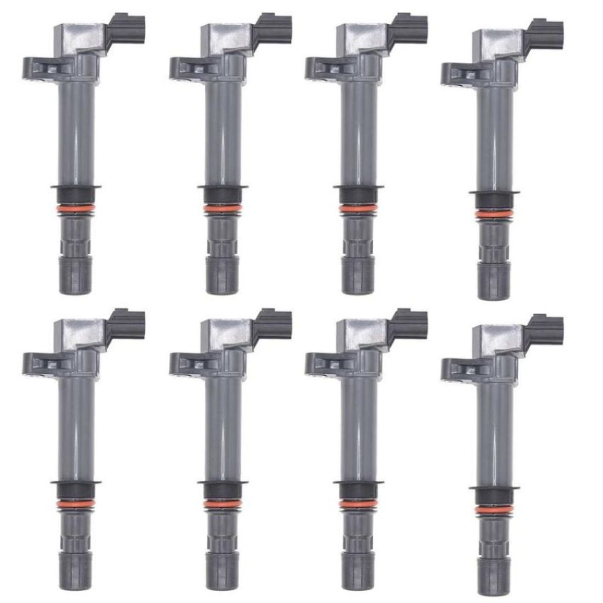 Walker Products 928-4052-8 Walker Products 928-4052-8 Ignition Coil Set (Qty 8)