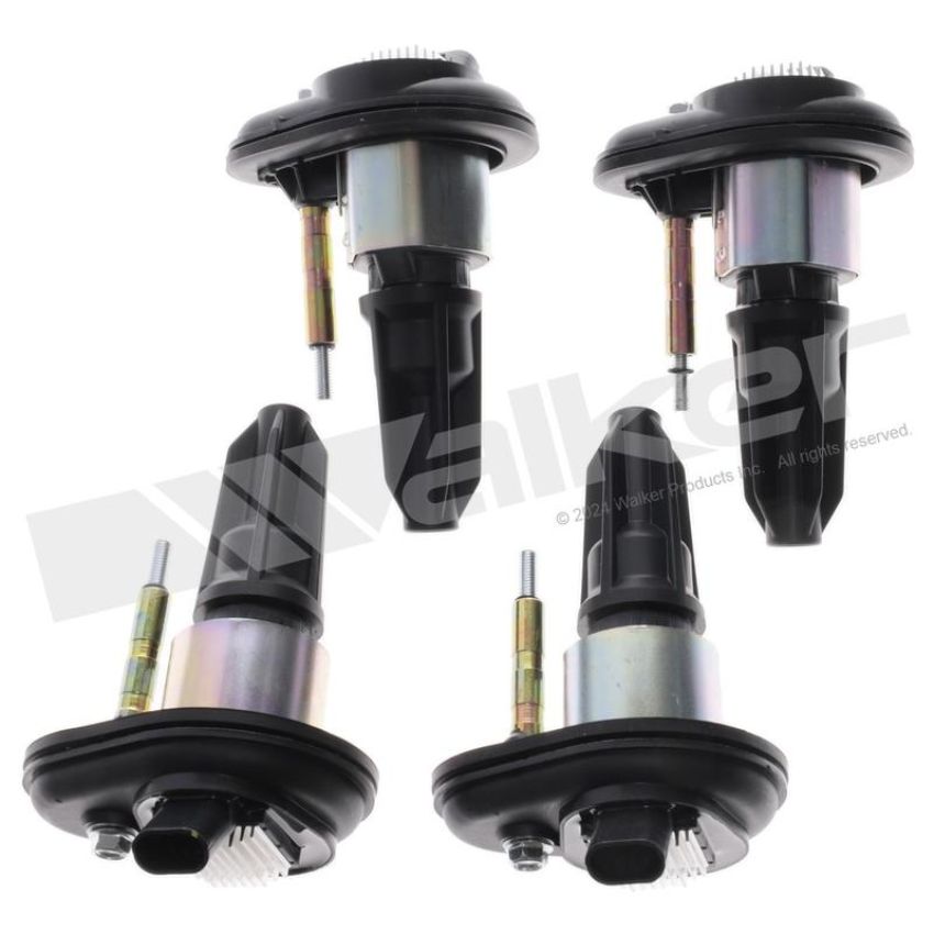 Walker Products 928-4053-4 Walker Products 928-4053-4 Ignition Coil Set (Qty 4)