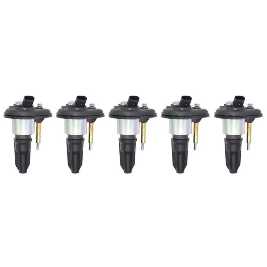 Walker Products 928-4054-5 Walker Products 928-4054-5 Ignition Coil Set (Qty 5)