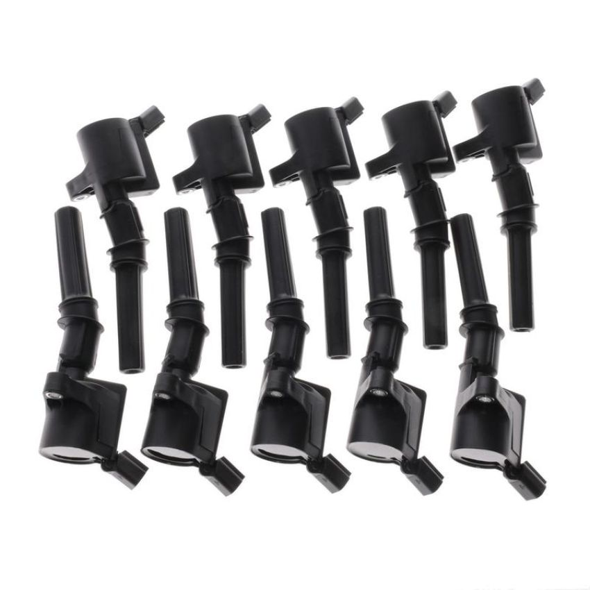 Walker Products 928-4057-10 Walker Products 928-4057-10 Ignition Coil Set (Qty 10)