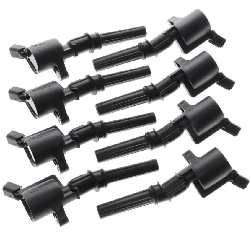 Walker Products 928-4058-8 Walker Products 928-4058-8 Ignition Coil Set (Qty 8)