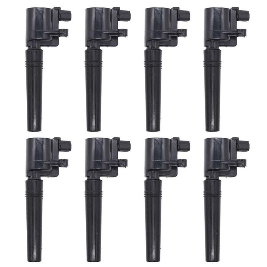 Walker Products 928-4059-8 Walker Products 928-4059-8 Ignition Coil Set (Qty 8)