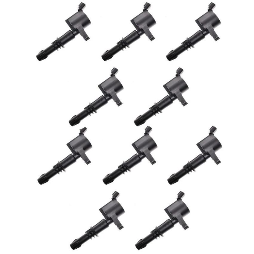 Walker Products 928-4060-10 Walker Products 928-4060-10 Ignition Coil Set (Qty 10)