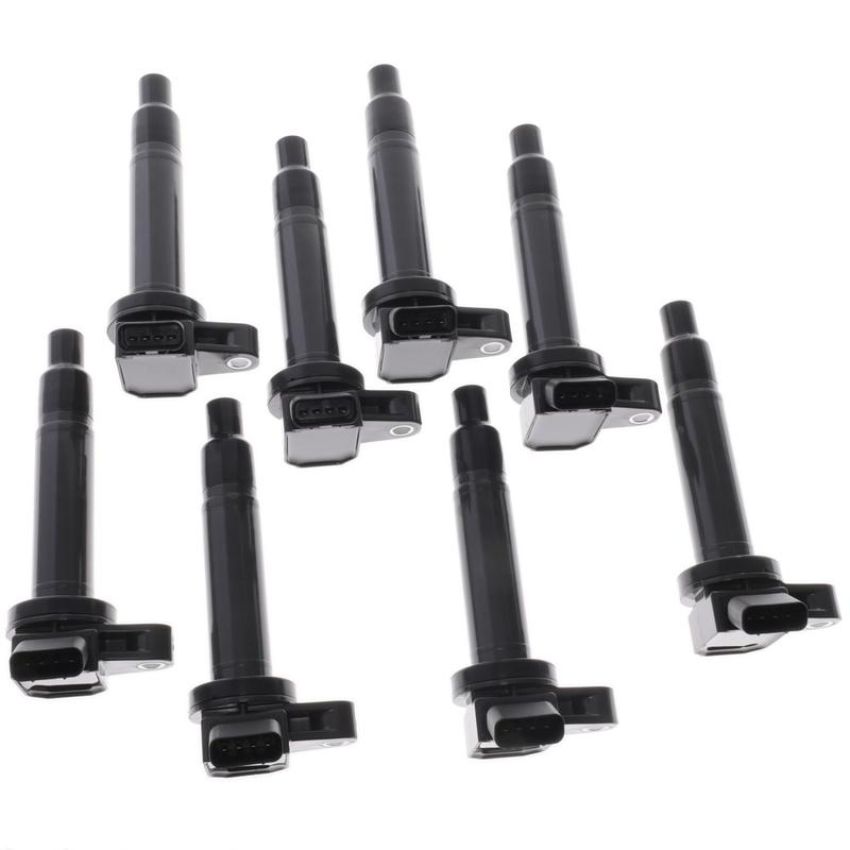 Walker Products 928-4063-8 Walker Products 928-4063-8 Ignition Coil Set (Qty 8)