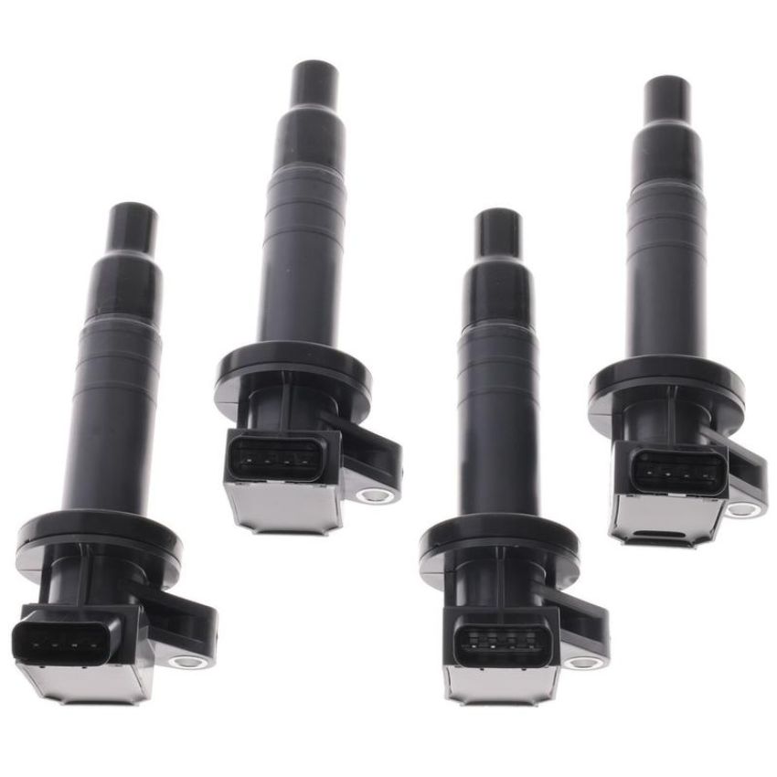 Walker Products 928-4065-4 Walker Products 928-4065-4 Ignition Coil Set (Qty 4)