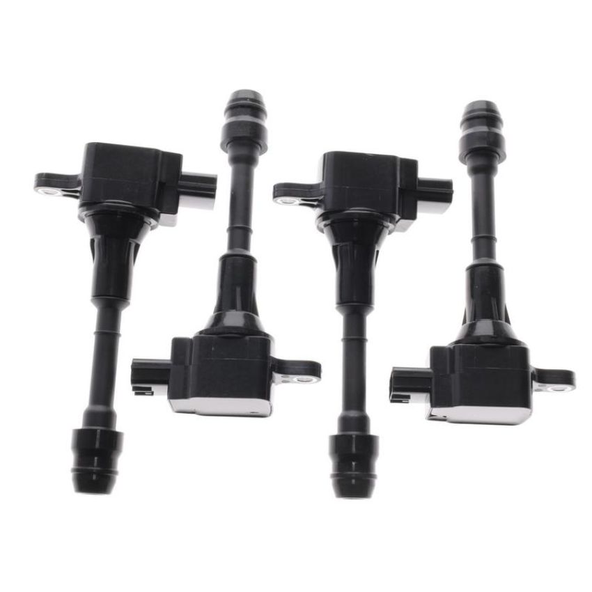 Walker Products 928-4069-4 Walker Products 928-4069-4 Ignition Coil Set (Qty 4)