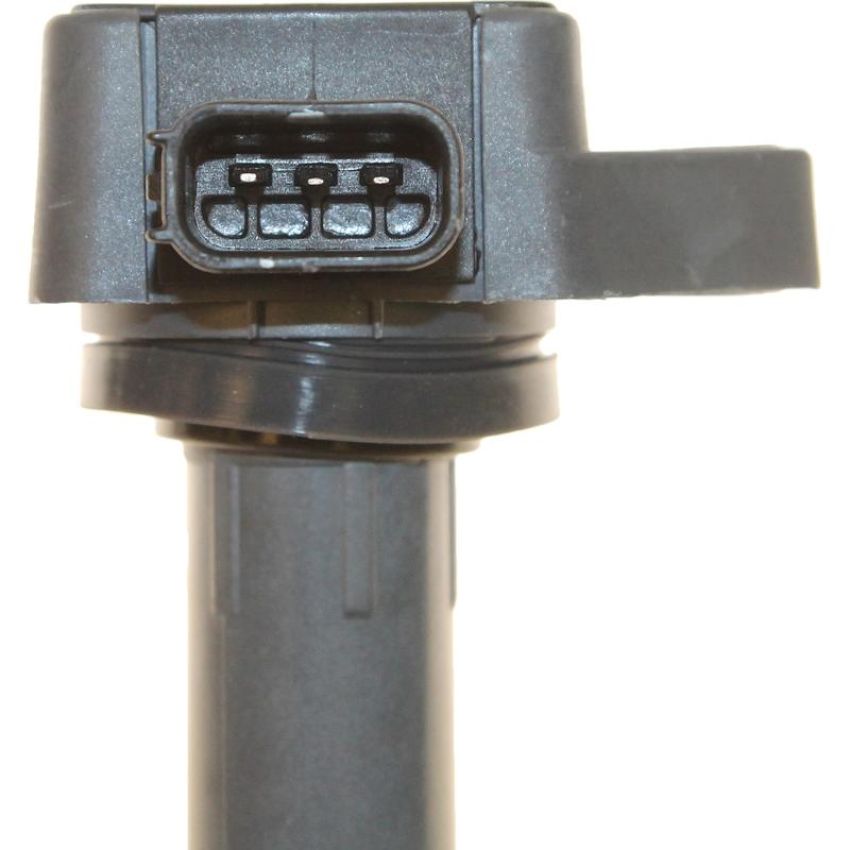 Walker Products 928-4070-4 Walker Products 928-4070-4 Ignition Coil Set (Qty 4)