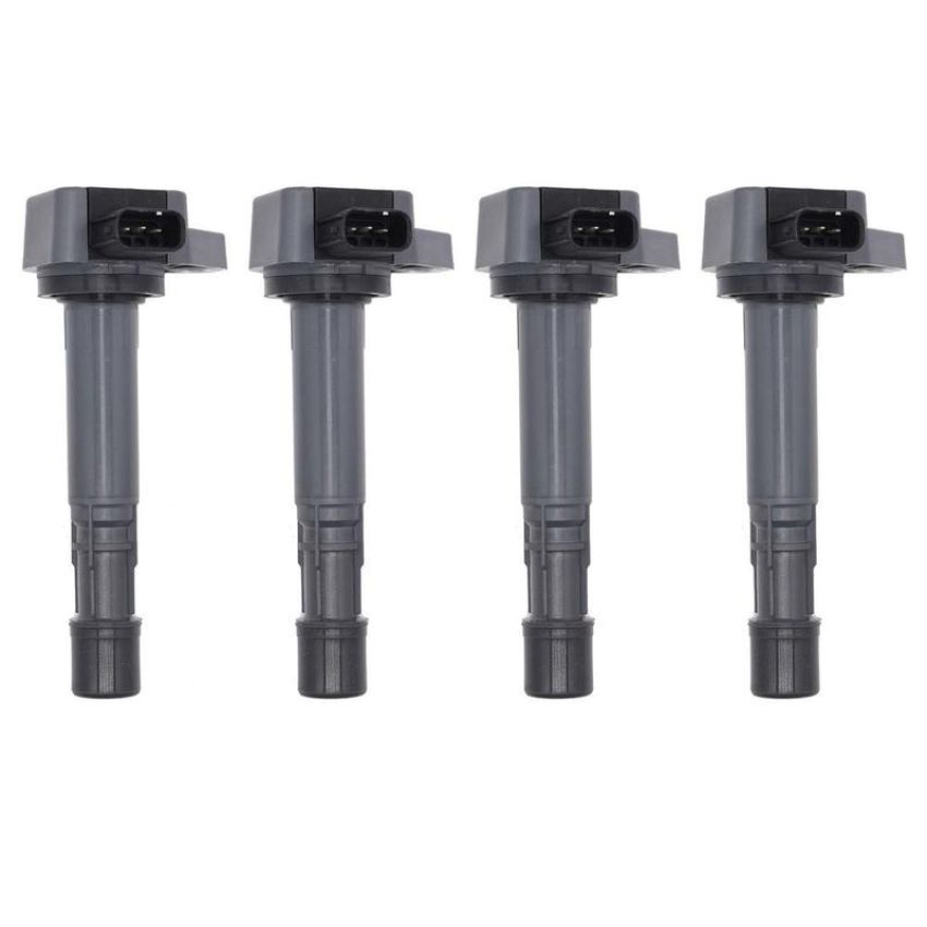 Walker Products 928-4070-4 Walker Products 928-4070-4 Ignition Coil Set (Qty 4)