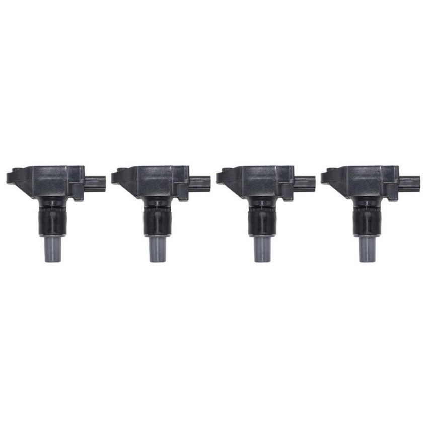 Walker Products 928-4072-4 Walker Products 928-4072-4 Ignition Coil Set (Qty 4)