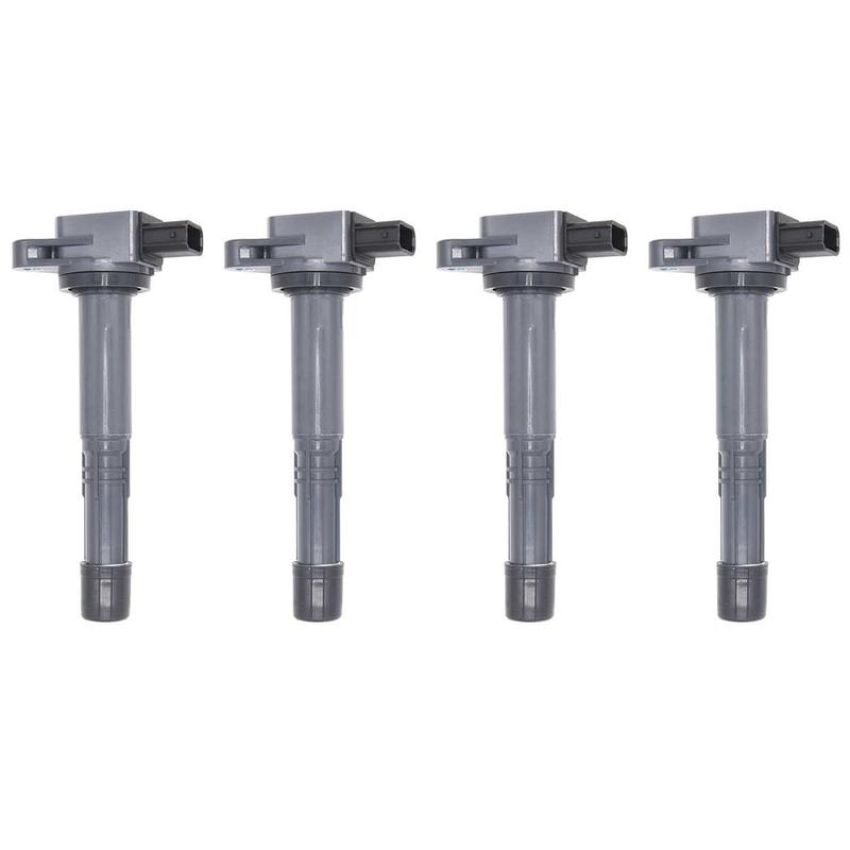 Walker Products 928-4074-4 Walker Products 928-4074-4 Ignition Coil Set (Qty 4)