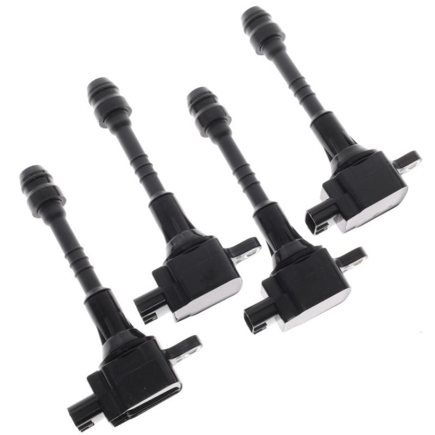 Walker Products 928-4075-4 Walker Products 928-4075-4 Ignition Coil Set (Qty 4)