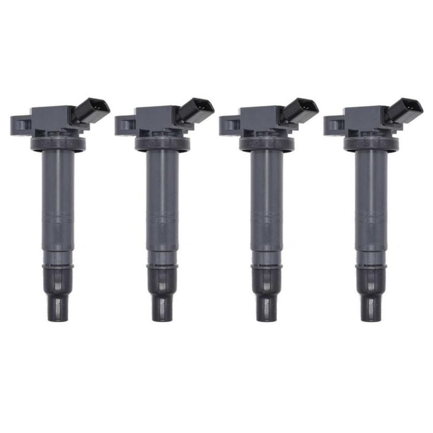 Walker Products 928-4076-4 Walker Products 928-4076-4 Ignition Coil Set (Qty 4)