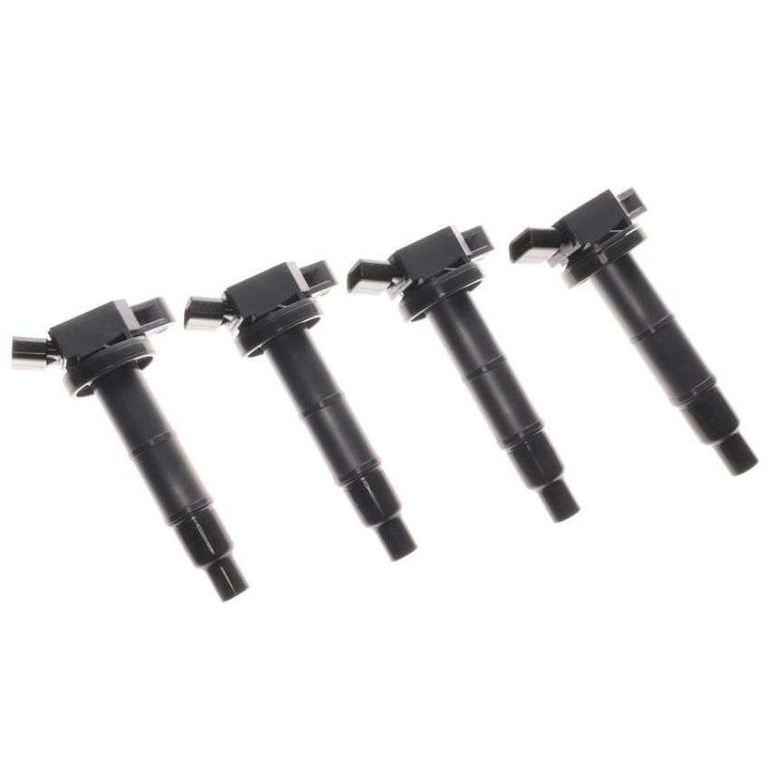 Walker Products 928-4078-4 Walker Products 928-4078-4 Ignition Coil Set (Qty 4)