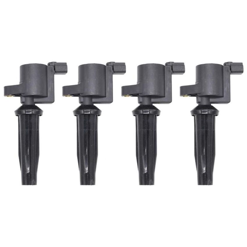 Walker Products 928-4079-4 Walker Products 928-4079-4 Ignition Coil Set (Qty 4)