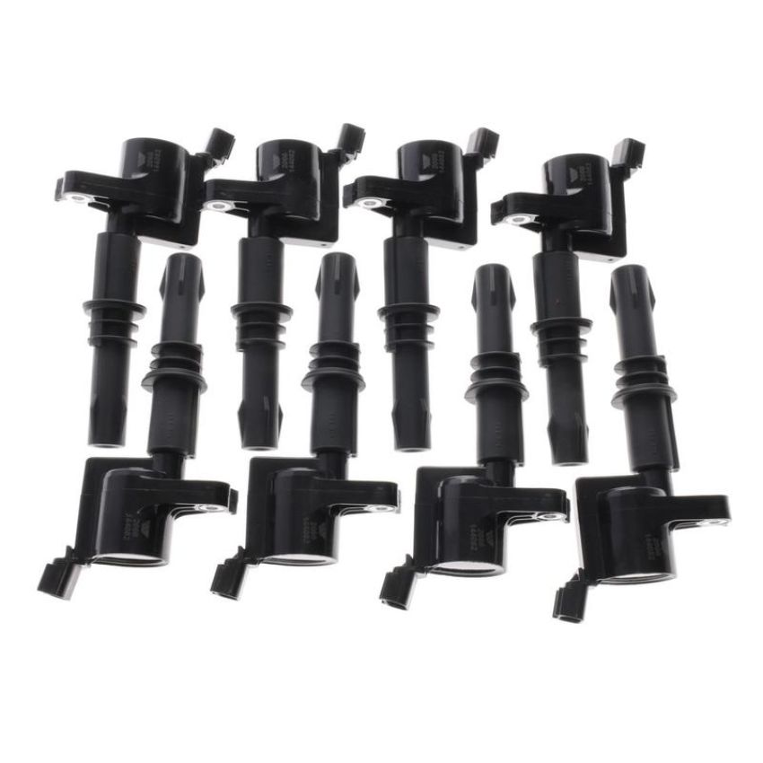 Walker Products 928-4080-8 Walker Products 928-4080-8 Ignition Coil Set (Qty 8)