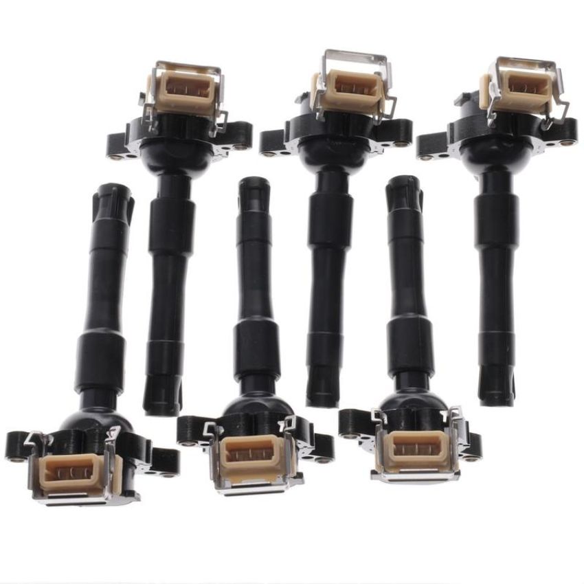 Walker Products 928-4082-6 Walker Products 928-4082-6 Ignition Coil Set (Qty 6)