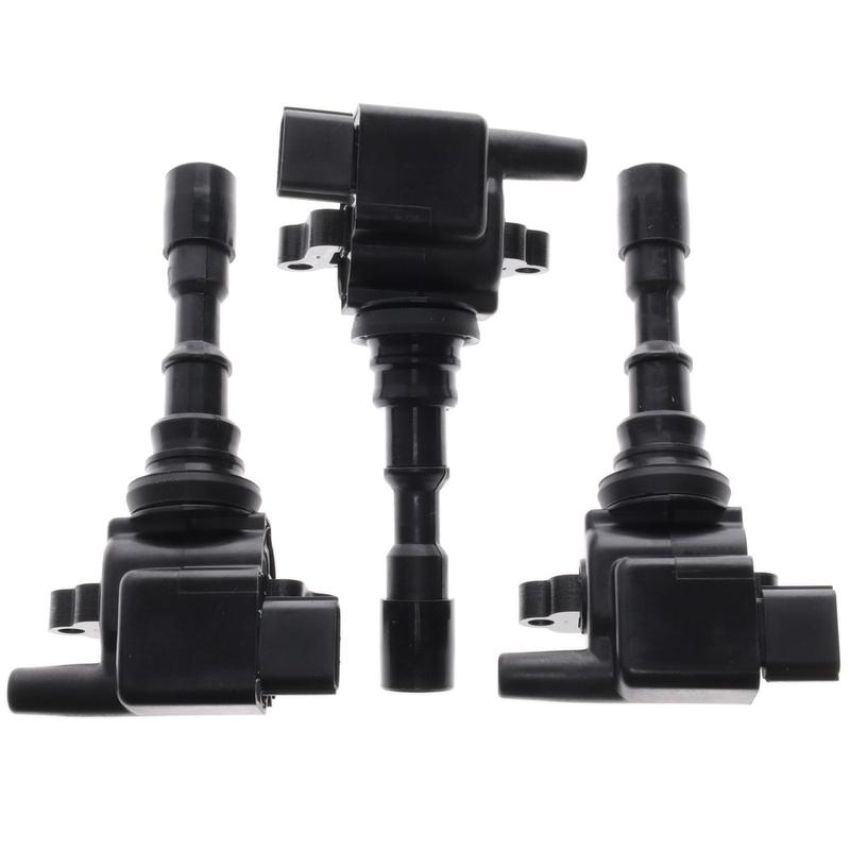 Walker Products 928-4085-3 Walker Products 928-4085-3 Ignition Coil Set (Qty 3)
