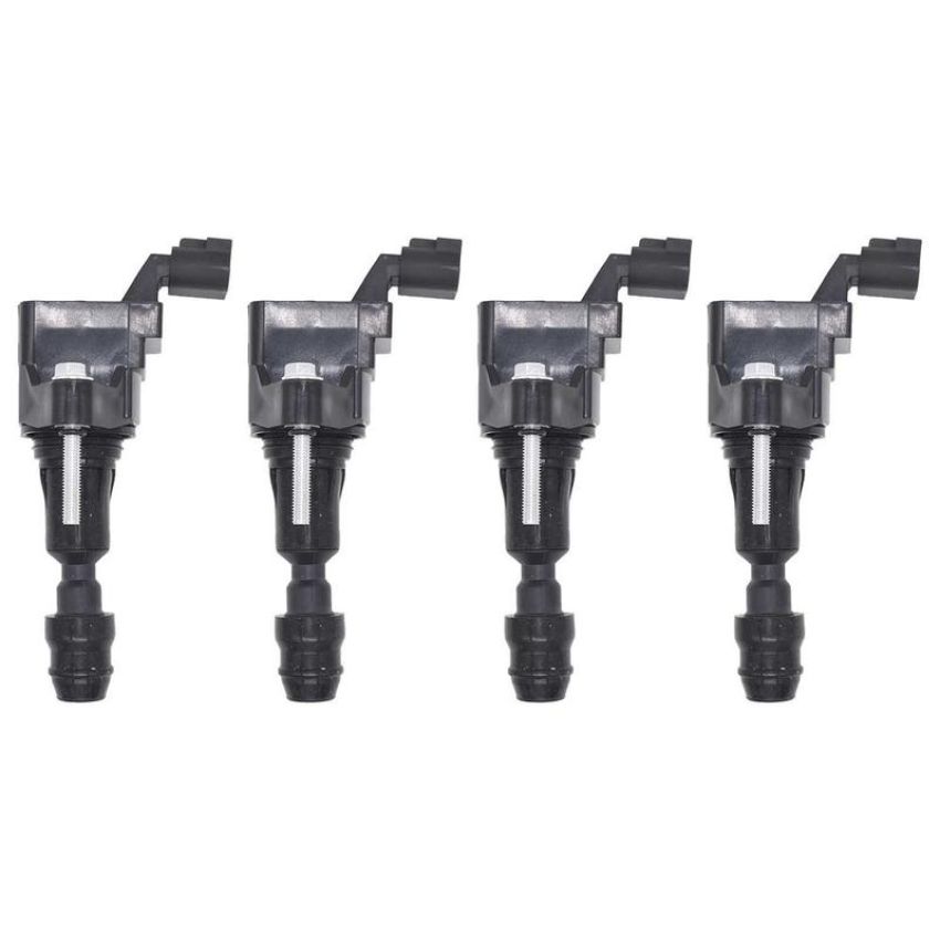 Walker Products 928-4088-4 Walker Products 928-4088-4 Ignition Coil Set (Qty 4)