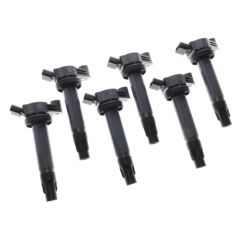 Walker Products 928-4092-6 Walker Products 928-4092-6 Ignition Coil Set (Qty 6)