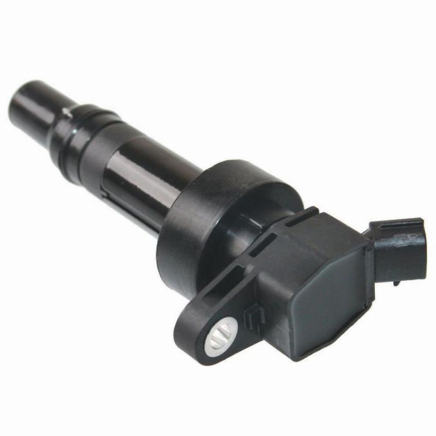 Walker Products 928-4101-4 Walker Products 928-4101-4 Ignition Coil Set (Qty 4)