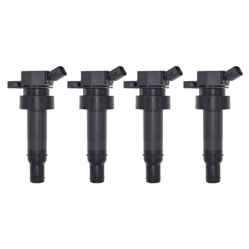 Walker Products 928-4101-4 Walker Products 928-4101-4 Ignition Coil Set (Qty 4)