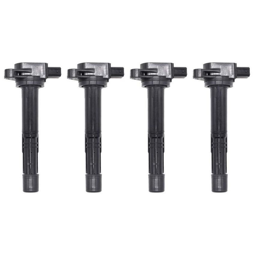 Walker Products 928-4111-4 Walker Products 928-4111-4 Ignition Coil Set (Qty 4)