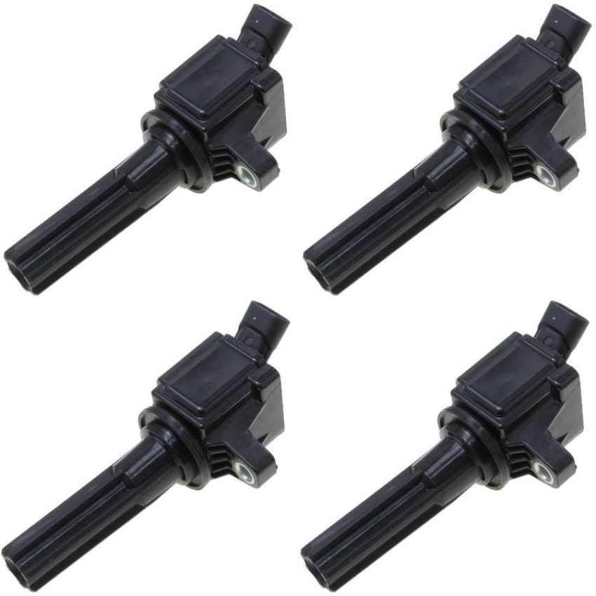 Walker Products 928-4127-4 Walker Products 928-4127-4 Ignition Coil Set (Qty 4)