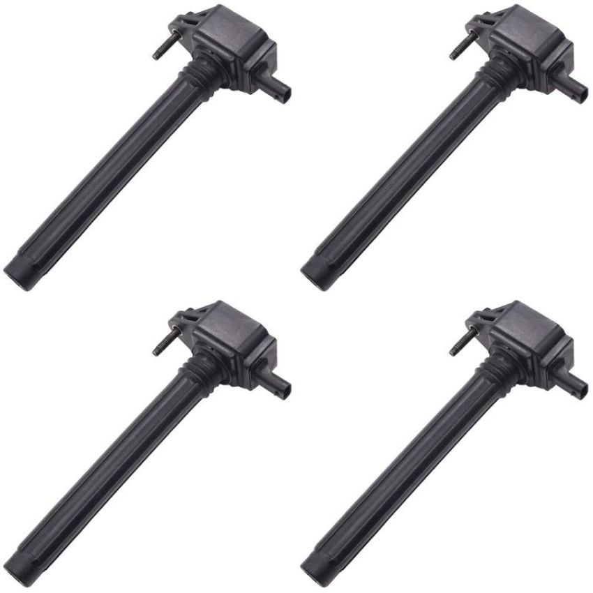 Walker Products 928-4129-4 Walker Products 928-4129-4 Ignition Coil Set (Qty 4)