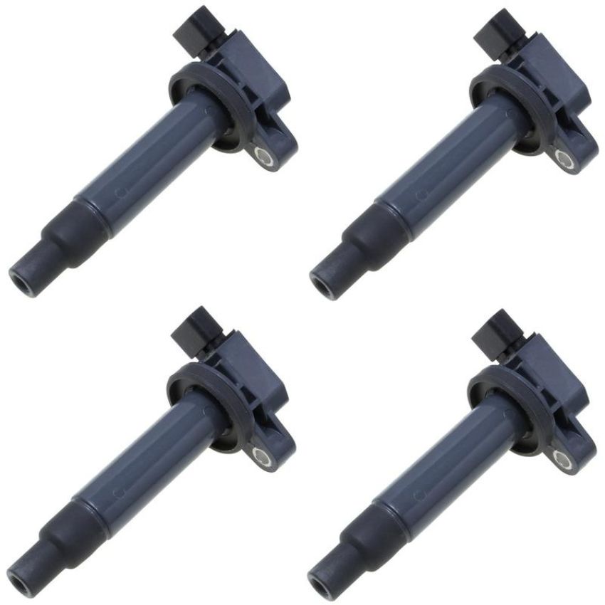 Walker Products 928-4130-4 Walker Products 928-4130-4 Ignition Coil Set (Qty 4)