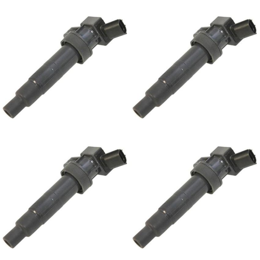 Walker Products 928-4131-4 Walker Products 928-4131-4 Ignition Coil Set (Qty 4)