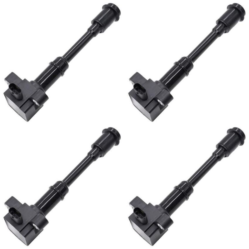 Walker Products 928-4133-4 Walker Products 928-4133-4 Ignition Coil Set (Qty 4)